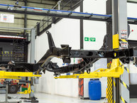 The FJ Company 1981 Toyota Land Cruiser FJ45-286141 Beige